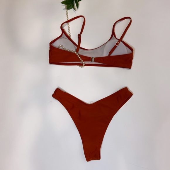 Bathing suit - Picture 2 of 4